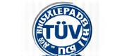 TÜV Siegel
